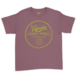 Cannon's Jug Stompers Herwin Records Youth T-Shirt - Lightweight Vintage Children & Toddlers