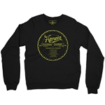 Cannon's Jug Stompers Herwin Records Crewneck Sweater