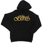 The Band Gold Logo Pullover Jacket