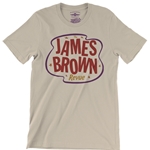 FUNKY James Brown Revue T-Shirt - Lightweight Vintage Style