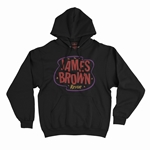 FUNKY James Brown Revue Pullover Jacket