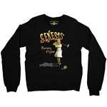 Genesis Nursery Cryme Crewneck Sweater