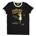 Genesis Nursery Cryme Ringer T-Shirt
