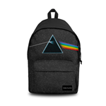 Pink Floyd Dark Side of the Moon Backpack - Black with Stars