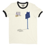 Mississippi Blues Trail Albert King Ringer T-Shirt