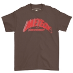 Meteor Records T-Shirt - Classic Heavy Cotton