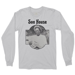 Son House Long Sleeve T-Shirt