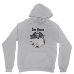 Son House Pullover