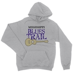 Mississippi Blues Trail Pullover