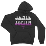 Cool Janis Joplin Pullover