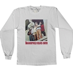 1966 Butterfield Blues Band Long Sleeve T-Shirt