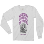 Ltd. Edition Monterey International Pop Festival Long Sleeve T-Shirt