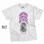 XL Tall Ltd. Edition Monterey International Pop Festival T-Shirt - Men's Big & Tall