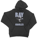 Ray Charles Pullover