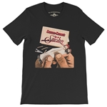 Cheech and Chong's Up In Smoke T-Shirt - Lightweight Vintage Style