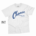 XLT Chance Records T-Shirt - Men's Big & Tall