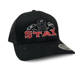 CLOSEOUT Stax of Wax Stax Records Hat - Trucker