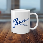 Chance Records Coffee Mug