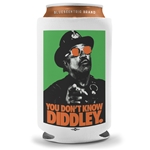 You Don't Know Diddley Coozie
