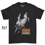 XLT Jimi Hendrix T-Shirt - Men's Big & Tall