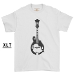XLT Mandolin T-Shirt - Men's Big & Tall