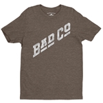 Bad Company T-Shirt - Lightweight Vintage Style