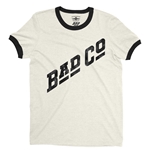 Bad Company Ringer T-Shirt