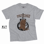 XLT Birthplace of the Blues Trail T-Shirt - Men's Big & Tall