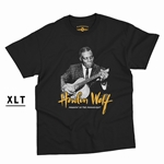 XLT Howlin Wolf Moanin in the Moonlight T-Shirt - Men's Big & Tall