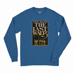 The Band The Last Waltz Long Sleeve T-Shirt