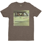 Cheech and Chong Los Cochinos T-Shirt - Lightweight Vintage Style