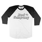 Vintage Bad Company Icarus Baseball T-Shirt