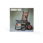 Howlin Wolf - Howlin Wolf / The Rockin Chair Album (New, Gatefold LP Jacket, Import)
