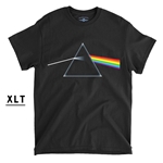 XLT Pink Floyd The Dark Side of the Moon T-Shirt - Men's Big & Tall