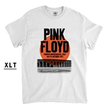 XLT Pink Floyd Live at Pompeii T-Shirt - Men's Big & Tall