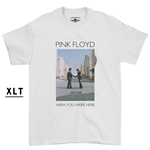 XLT Pink Floyd Wish You Were Here T-Shirt - Men's Big & Tall
