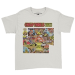 Big Brother and the Holding Company Cheap Thrills Youth T-Shirt - Lightweight Vintage Children & Toddlers