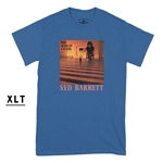 XLT Syd Barrett The Madcap Laughs T-Shirt - Men's Big & Tall