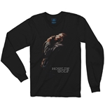 Howlin' Wolf Newport Long Sleeve T-Shirt