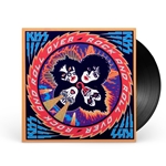 Kiss - Rock and Roll Over Vinyl Record (Limited Edition, Remastered)