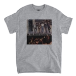 Paul Butterfield Blues Band Album T-Shirt - Classic Heavy Cotton