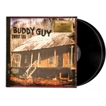 Buddy Guy - Sweet Tea Album (New, Imported, Double LP 180 Gram, Gatefold)