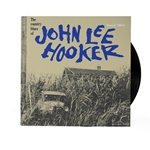 The Country Blues Of John Lee Hooker Vinyl Record (New, 180 Gram, Ltd. Edition)