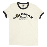 Goldwax Records Ringer T-Shirt