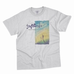 Genesis We Can't Dance T-Shirt - Classic Heavy Cotton