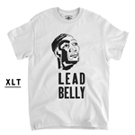 XLT Wood Cut Lead Belly T-Shirt - Men's Big & Tall