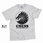 XLT Ltd. Edition Chess Records Knight T-Shirt - Men's Big & Tall