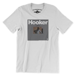 John Lee Hooker Boogie Chillen T-Shirt - Lightweight Vintage Style
