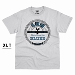XLT Sun Records Born from the Blues T-Shirt - Men's Big & Tall