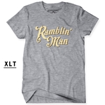 XLT Ramblin Man T-Shirt - Men's Big & Tall